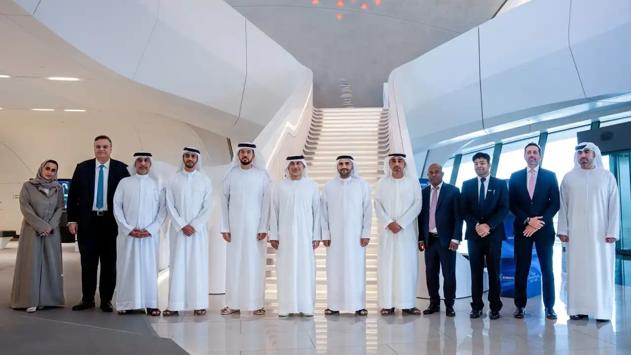 بيئة والاتحاد للماء والكهرباء تعقدان شراكة لتحسين الصرف الصحي